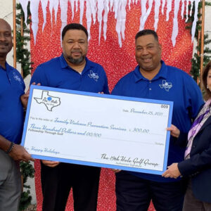 7th Annual Veterans Day Charity Golf Scramble